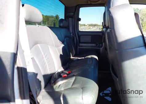 2001 Chevrolet Silverado 1500 Lt from USA, damaged, VIN 1GCEK19T41E108564